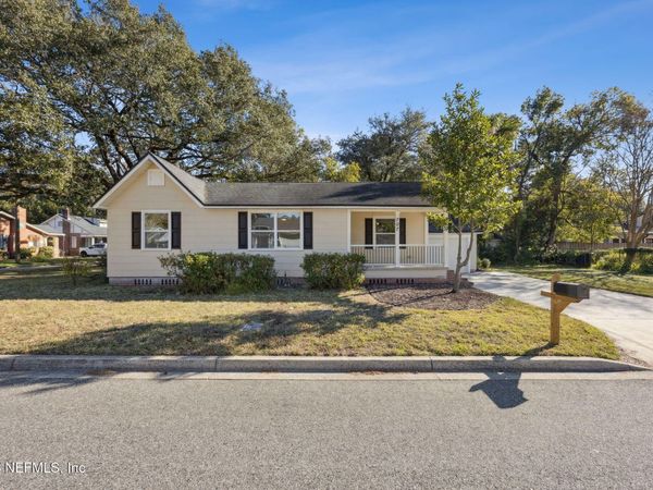 707 MURRAY Drive, Jacksonville, FL 32205