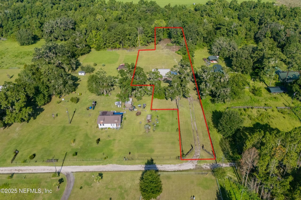 4881 SW 136th Court, Lake Butler, FL 32054 Photo