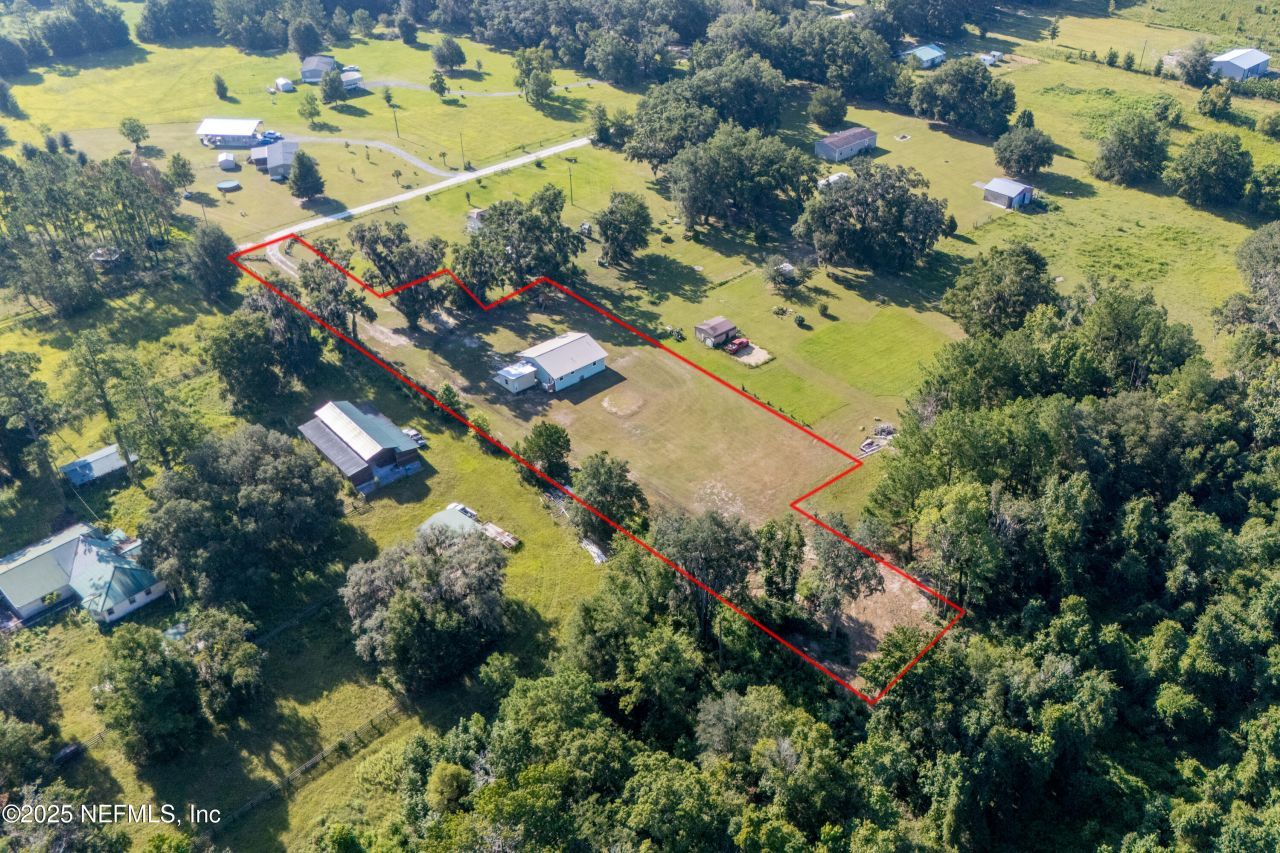 4881 SW 136th Court, Lake Butler, FL 32054 Photo