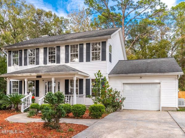 11115 ELEANOR Avenue, Jacksonville, FL 32220