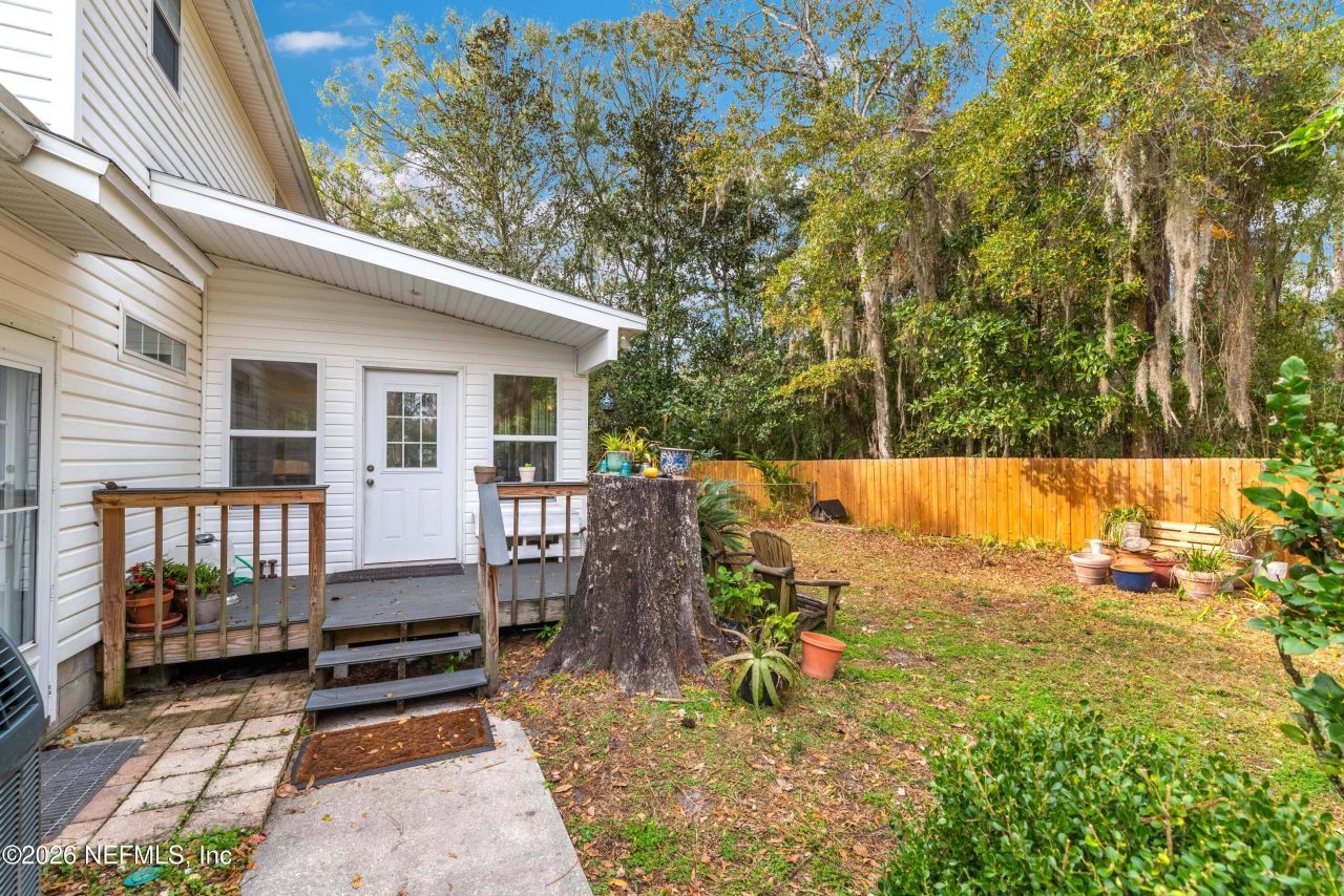 11115 Eleanor Avenue, Jacksonville, FL 32220 Photo