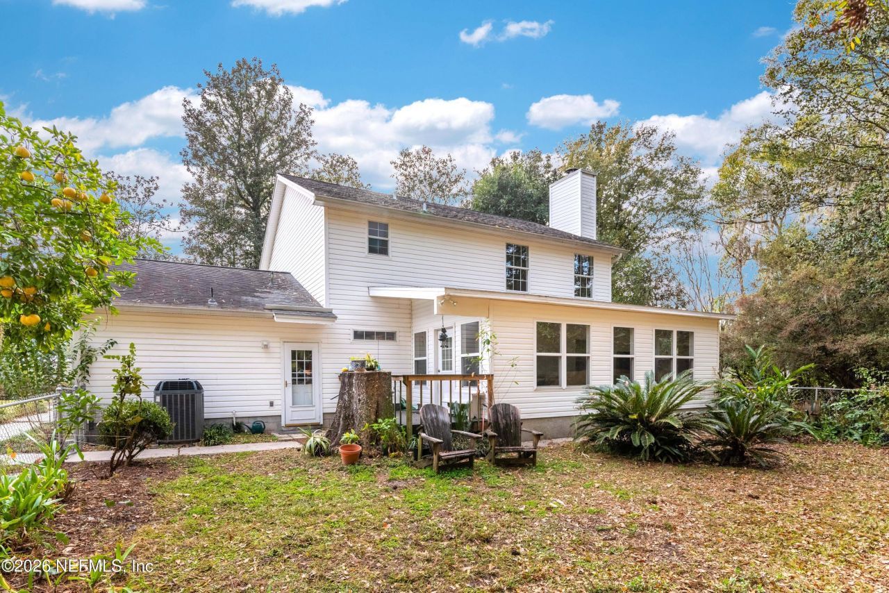 11115 Eleanor Avenue, Jacksonville, FL 32220 Photo