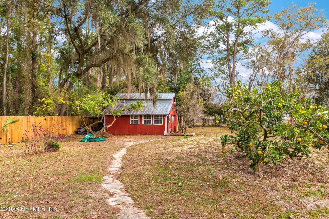 11115 Eleanor Avenue, Jacksonville, FL 32220 Photo