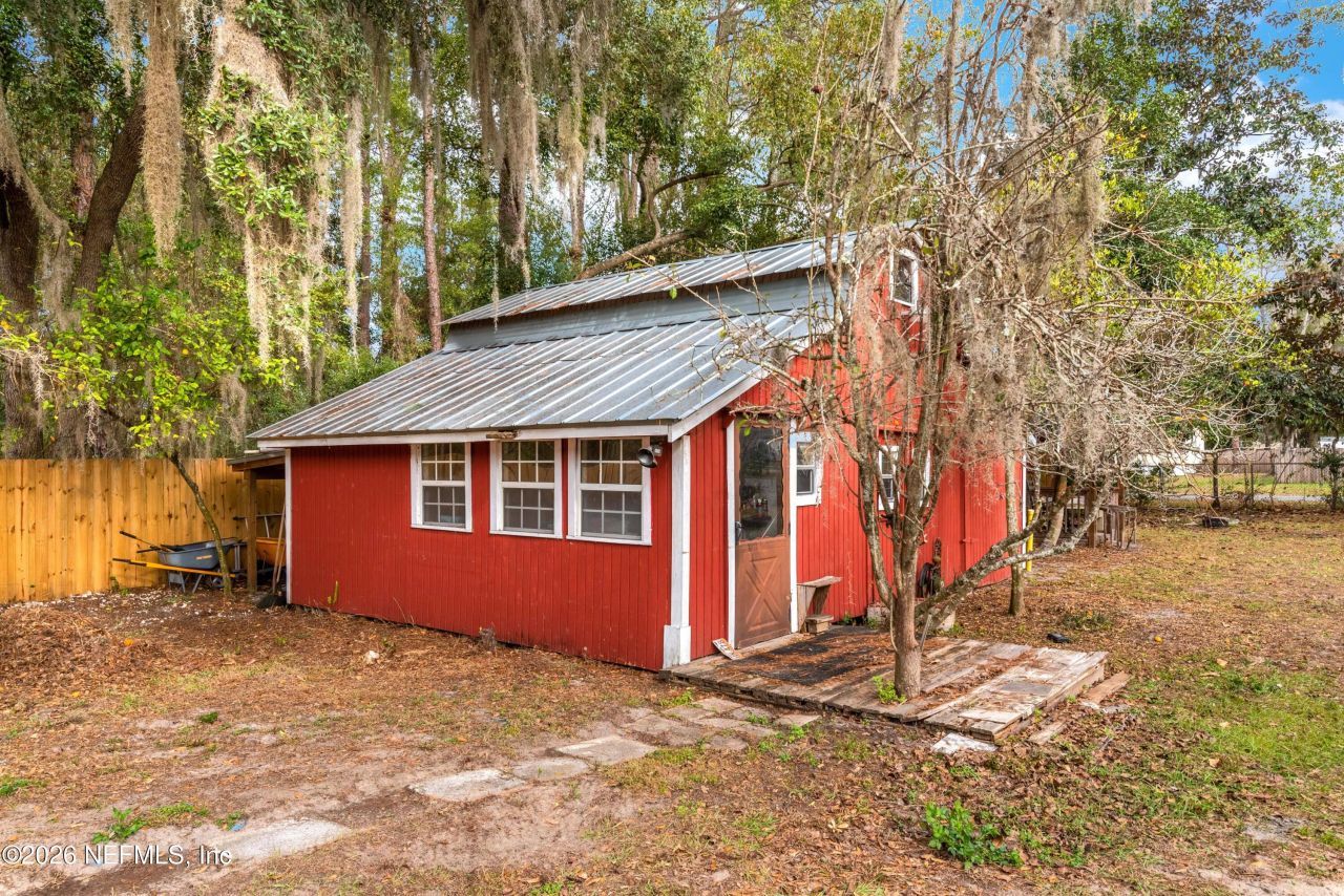 11115 Eleanor Avenue, Jacksonville, FL 32220 Photo