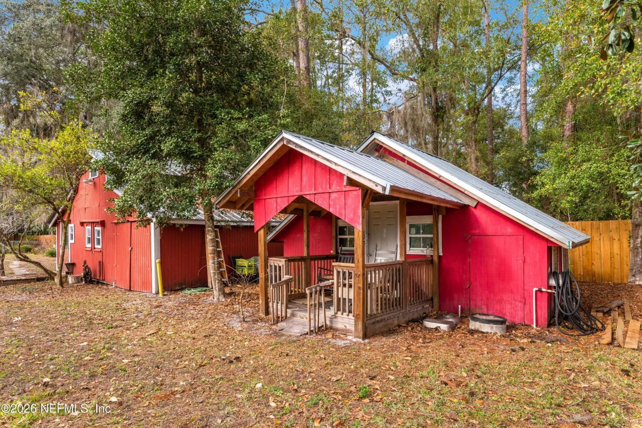 11115 Eleanor Avenue, Jacksonville, FL 32220 Photo