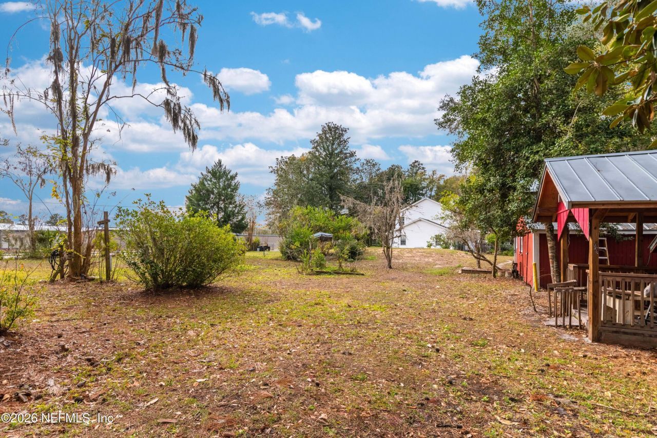 11115 Eleanor Avenue, Jacksonville, FL 32220 Photo