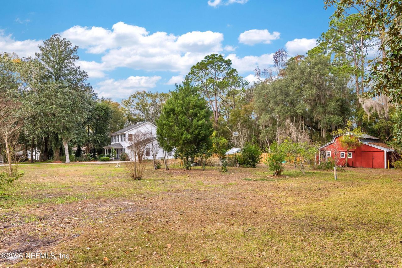 11115 Eleanor Avenue, Jacksonville, FL 32220 Photo