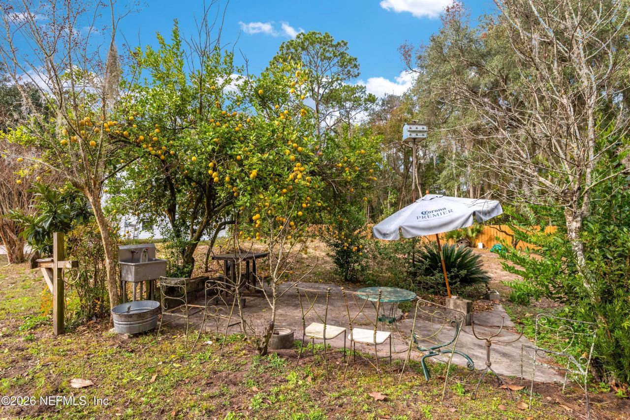 11115 Eleanor Avenue, Jacksonville, FL 32220 Photo