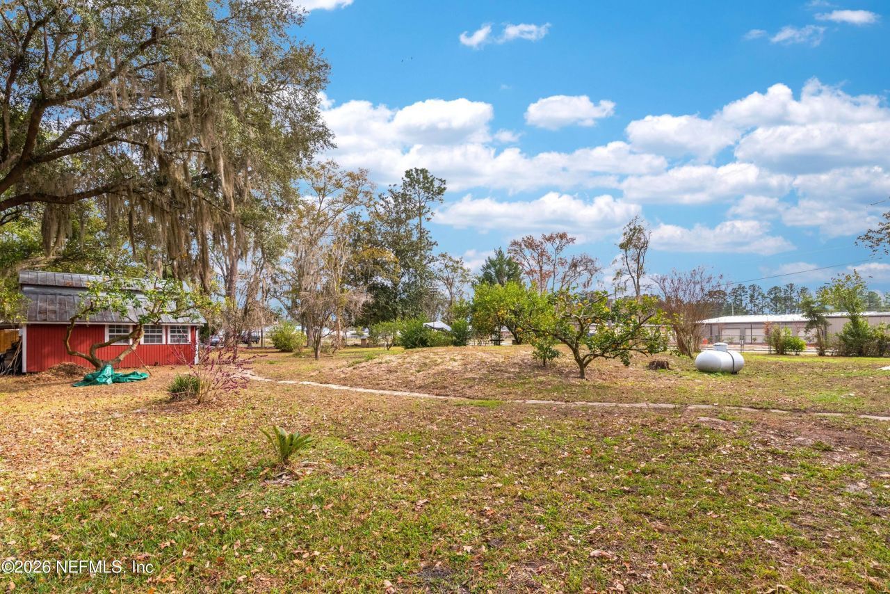 11115 Eleanor Avenue, Jacksonville, FL 32220 Photo