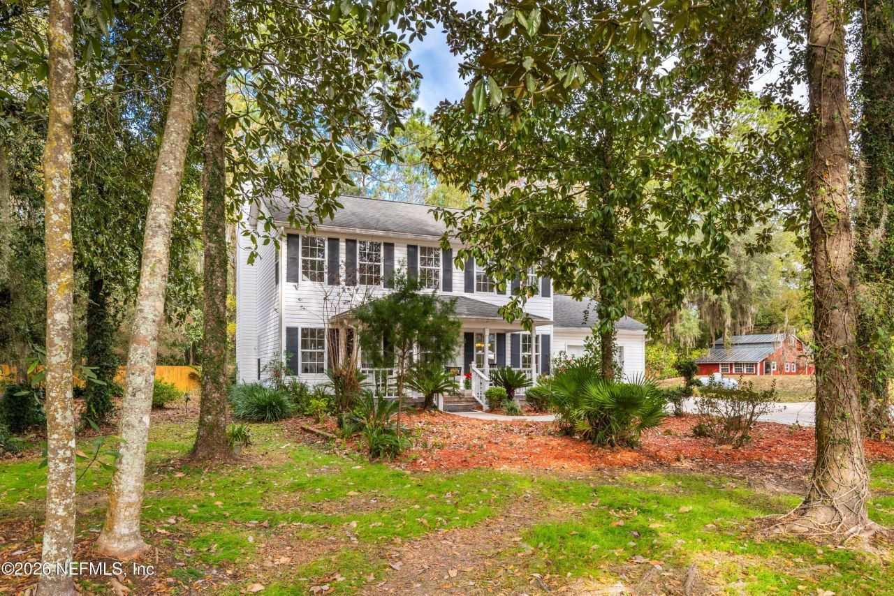 11115 Eleanor Avenue, Jacksonville, FL 32220 Photo