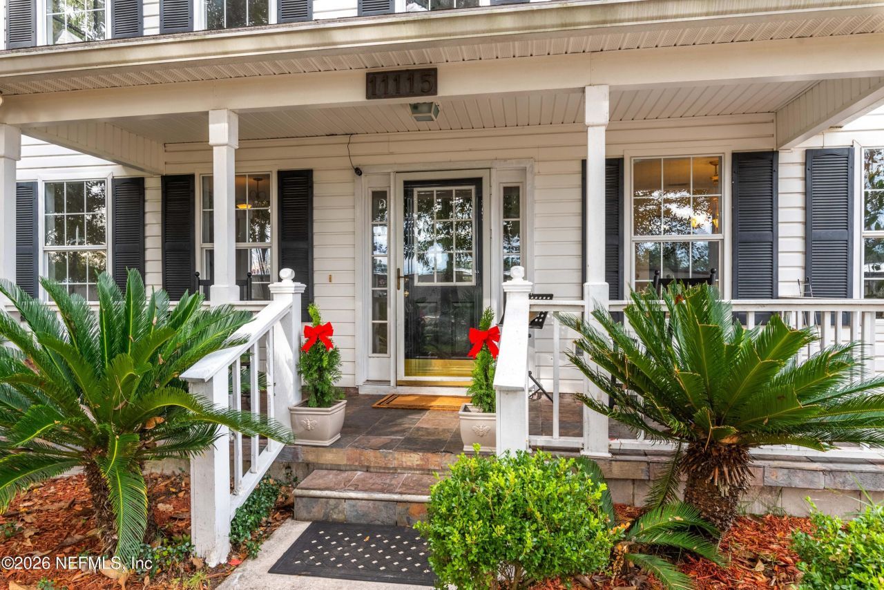 11115 Eleanor Avenue, Jacksonville, FL 32220 Photo