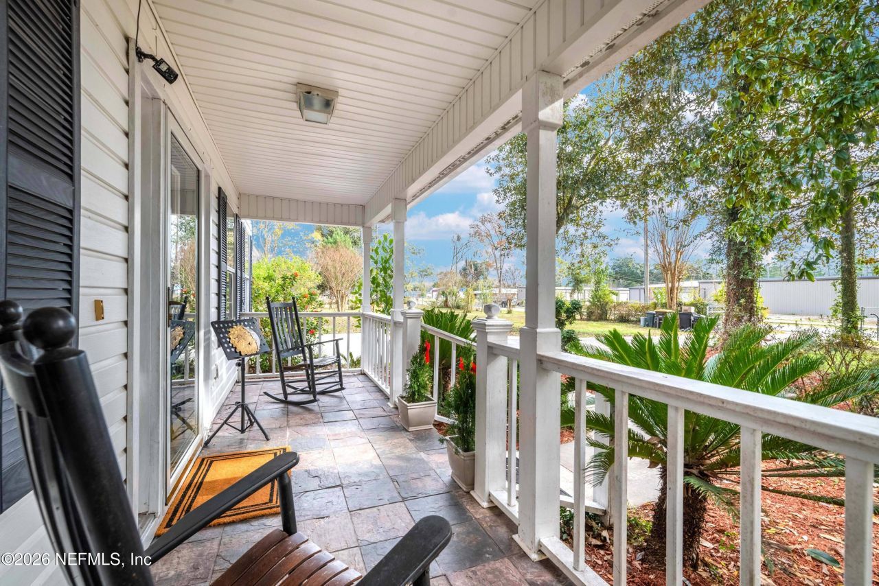 11115 Eleanor Avenue, Jacksonville, FL 32220 Photo