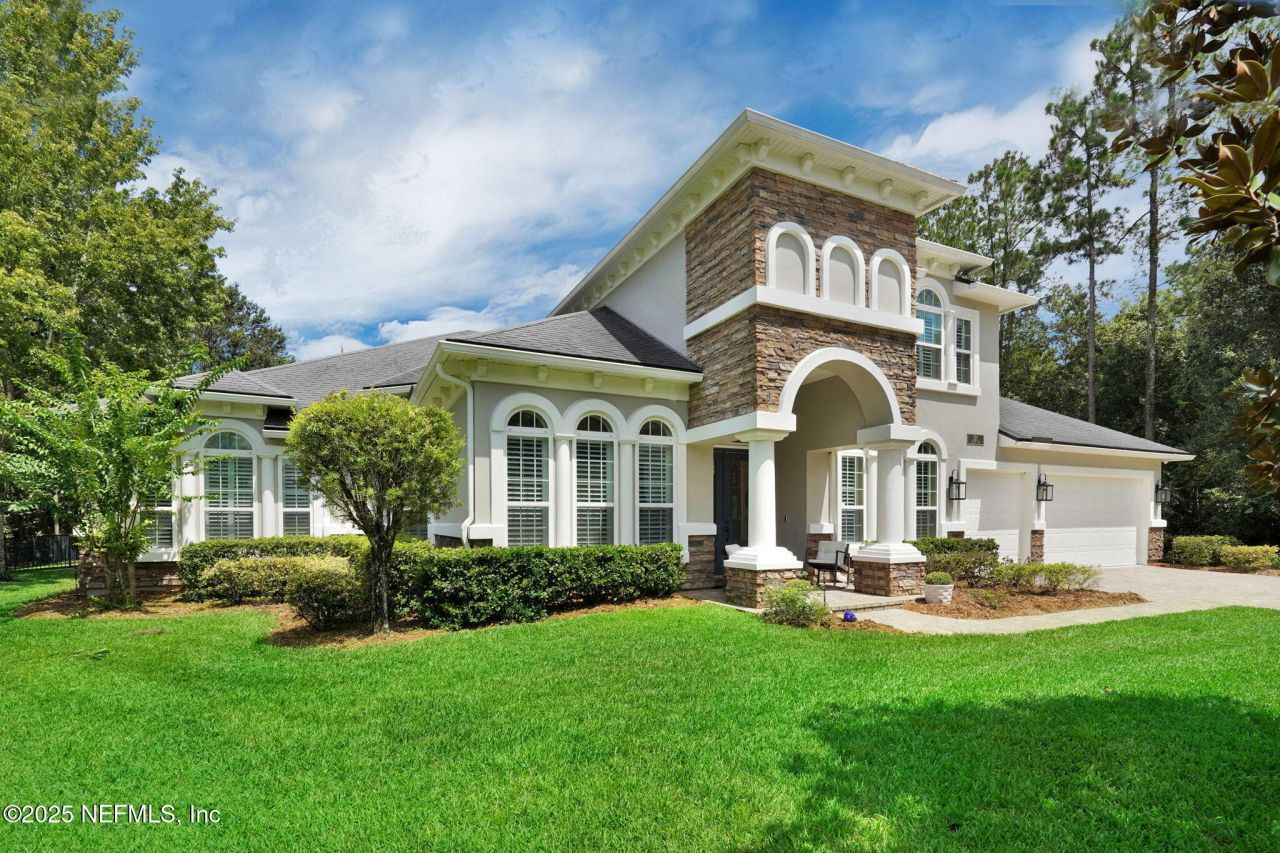 121 Pineta Way, Saint Johns, FL 32259 Photo