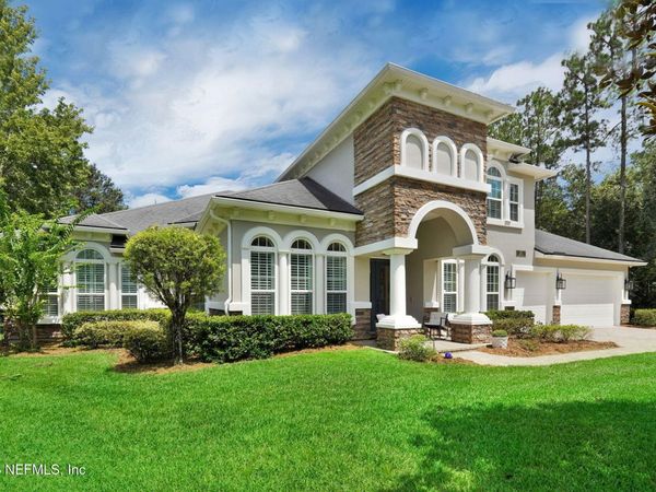 121 PINETA Way, St. Johns, FL 32259