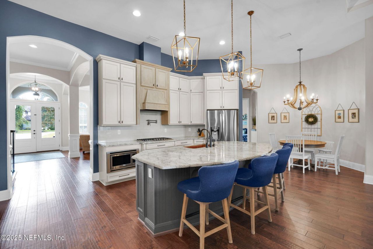 121 Pineta Way, Saint Johns, FL 32259 Photo