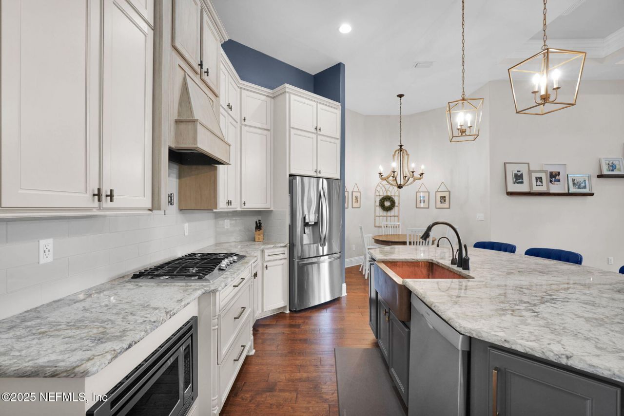 121 Pineta Way, Saint Johns, FL 32259 Photo