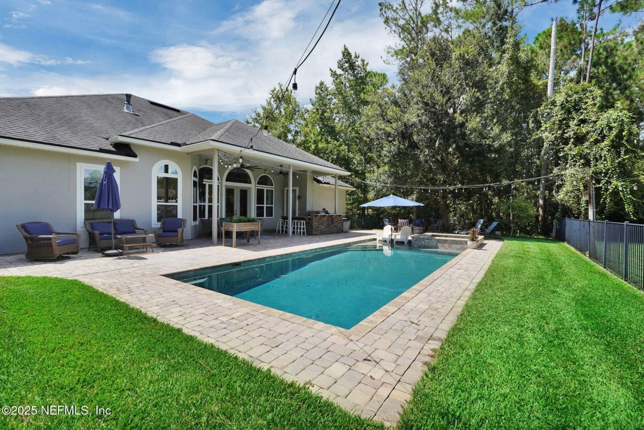 121 Pineta Way, Saint Johns, FL 32259 Photo