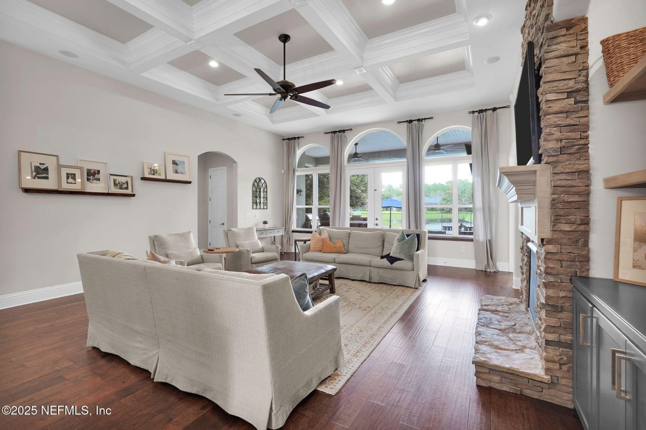 121 Pineta Way, Saint Johns, FL 32259 Photo