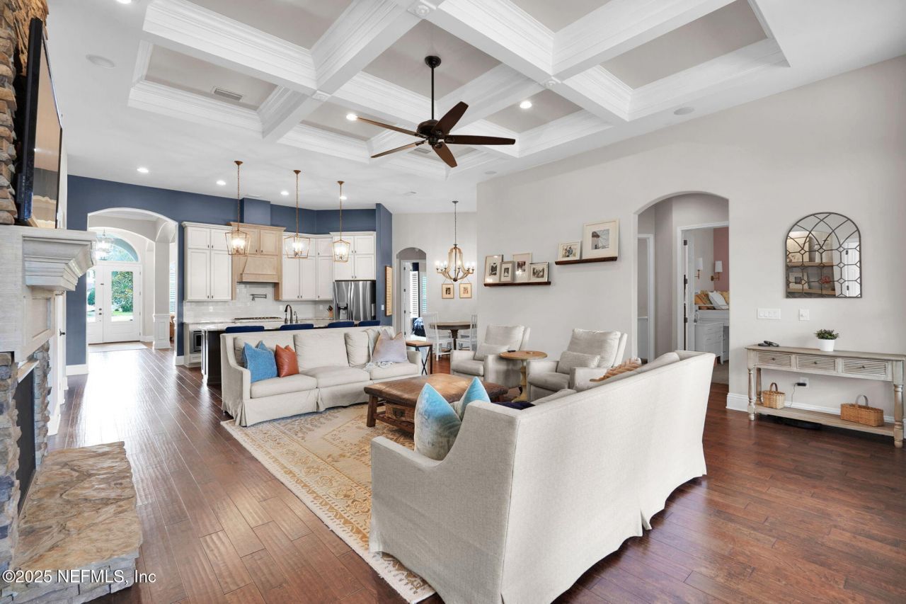 121 Pineta Way, Saint Johns, FL 32259 Photo