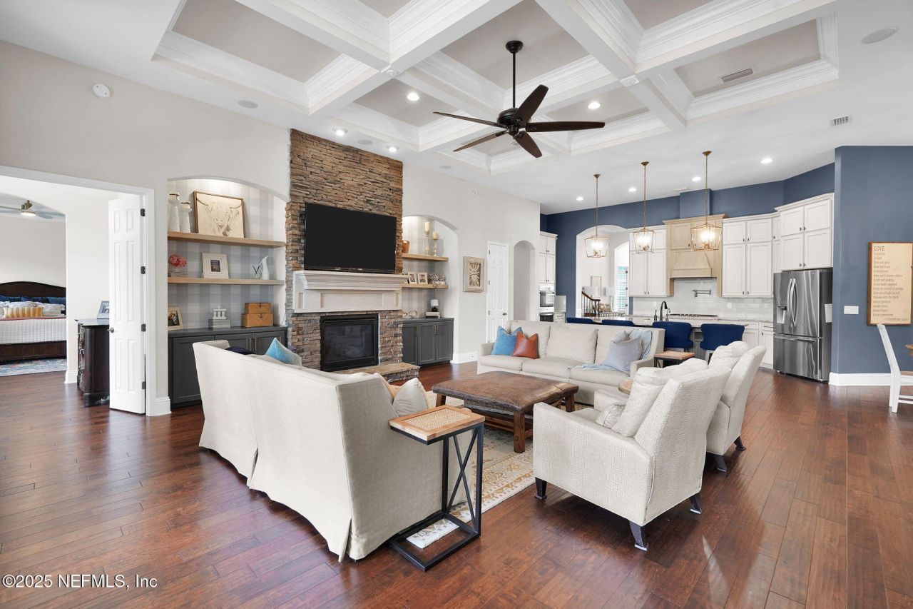 121 Pineta Way, Saint Johns, FL 32259 Photo