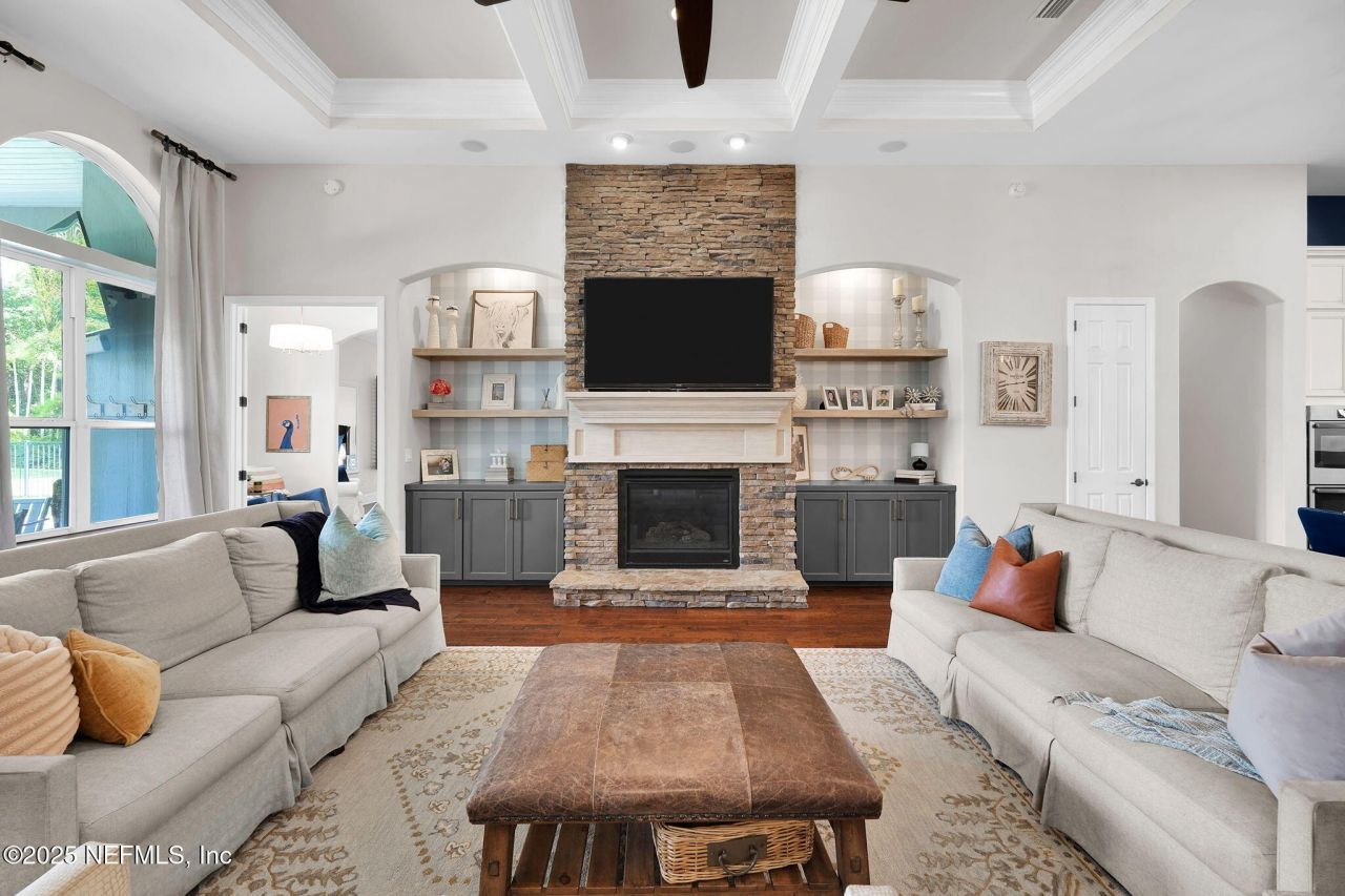 121 Pineta Way, Saint Johns, FL 32259 Photo