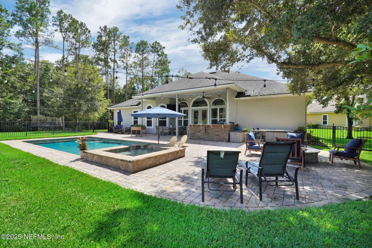 121 Pineta Way, Saint Johns, FL 32259 Photo