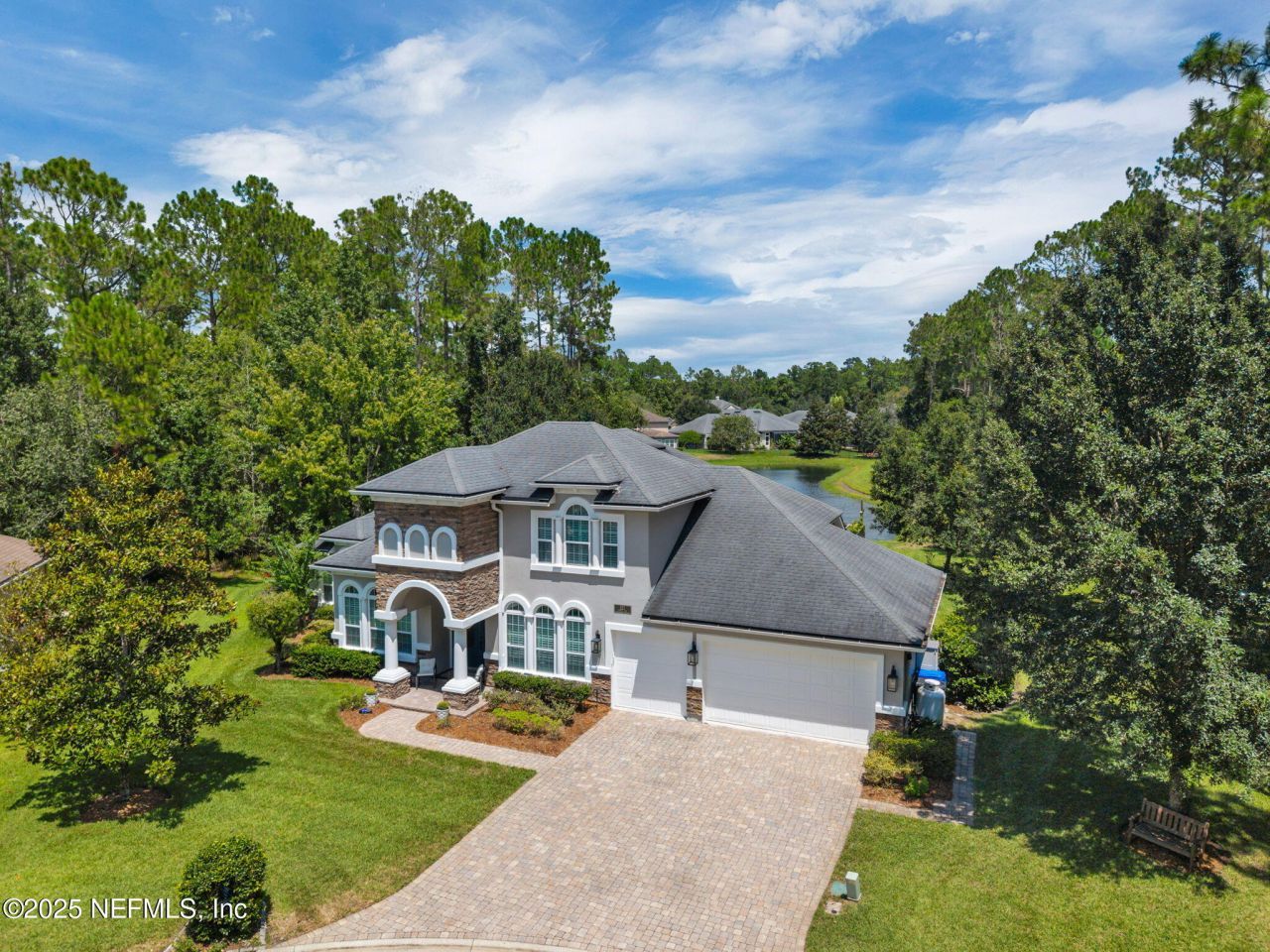 121 Pineta Way, Saint Johns, FL 32259 Photo