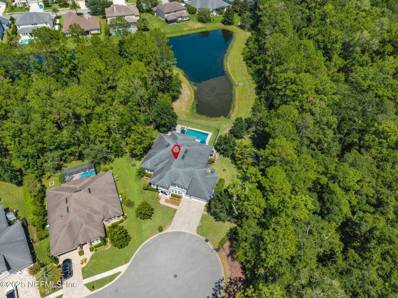 121 Pineta Way, Saint Johns, FL 32259 Photo