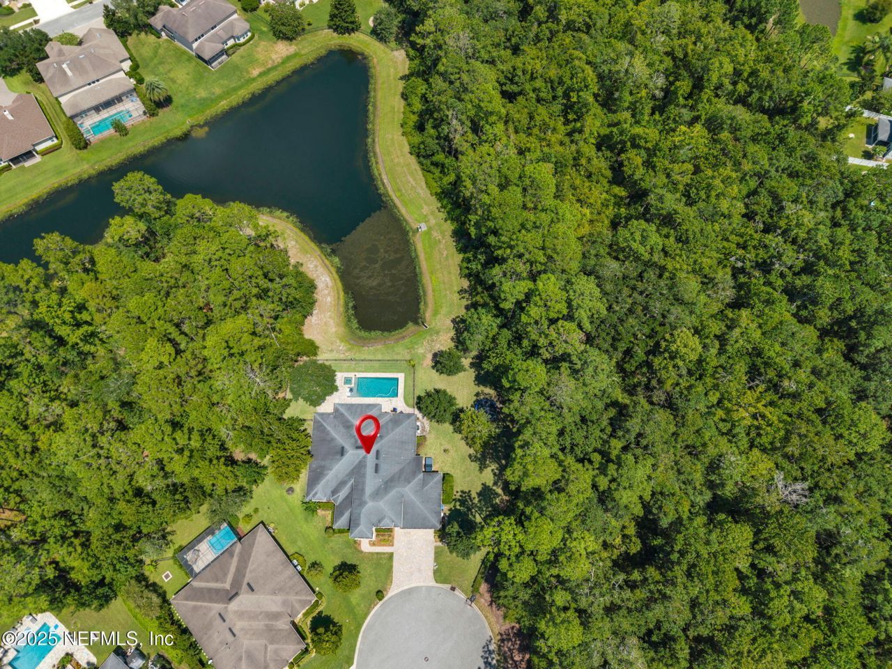 121 Pineta Way, Saint Johns, FL 32259 Photo