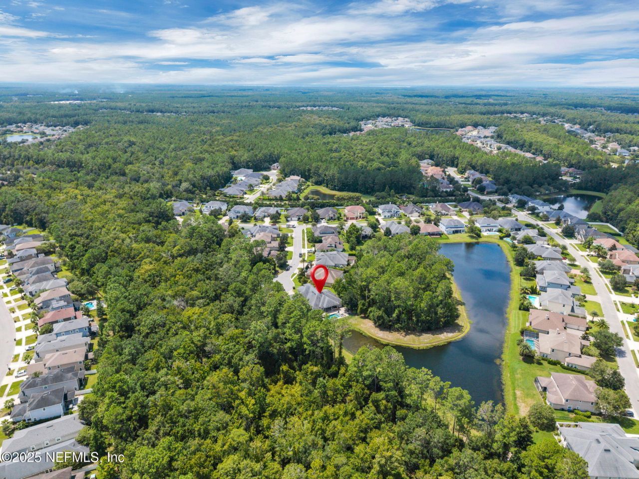 121 Pineta Way, Saint Johns, FL 32259 Photo