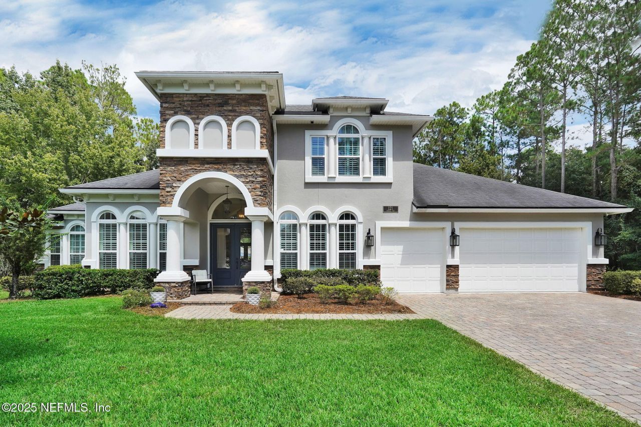 121 Pineta Way, Saint Johns, FL 32259 Photo
