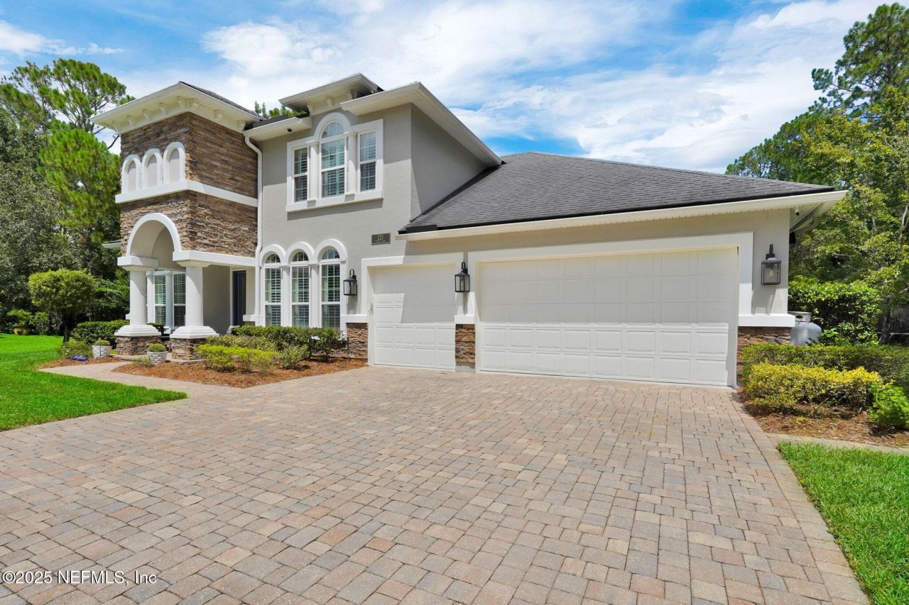 121 Pineta Way, Saint Johns, FL 32259 Photo