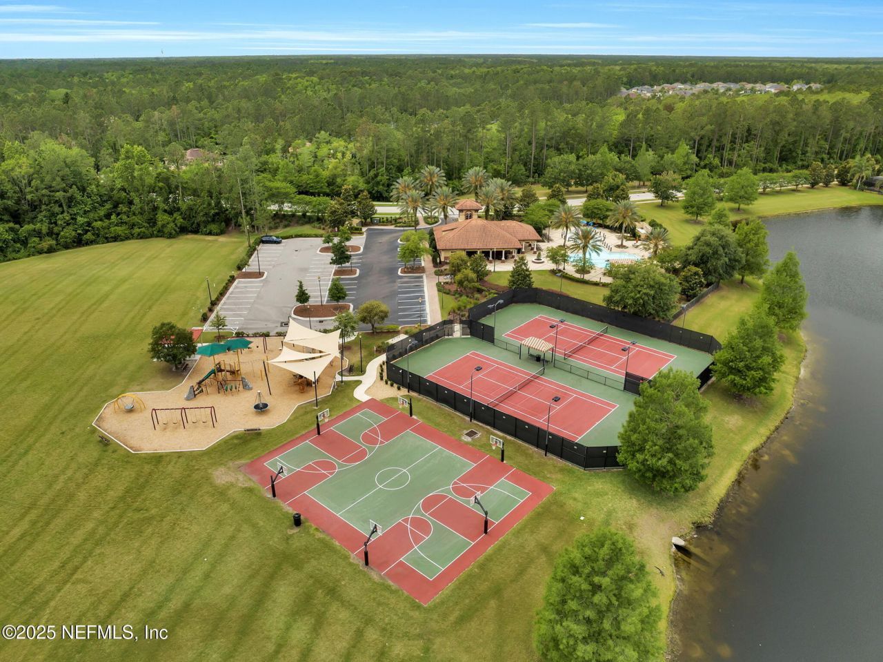 121 Pineta Way, Saint Johns, FL 32259 Photo