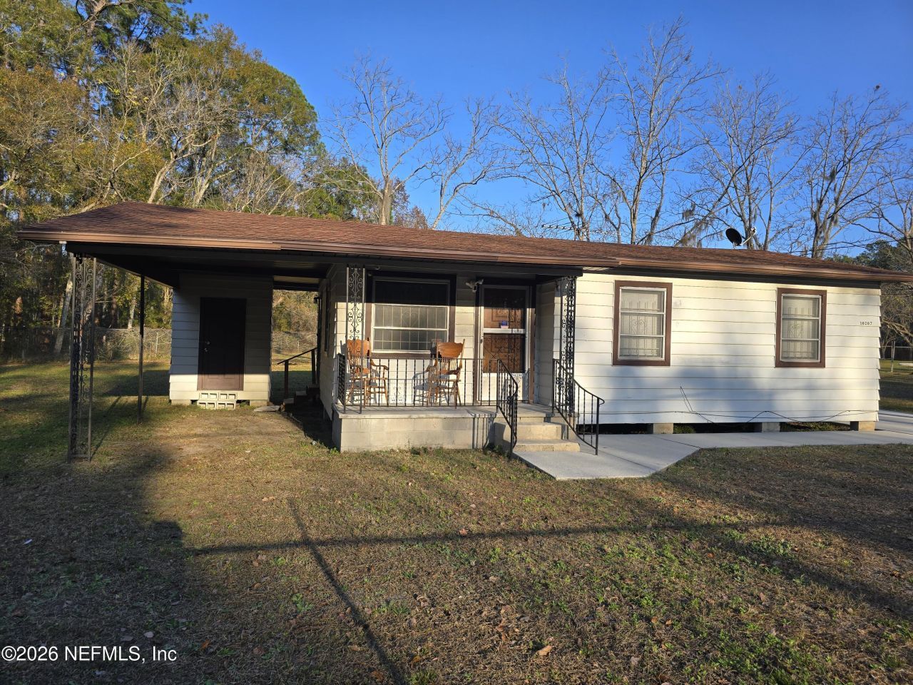 10207 Moncrief-dinsmore Road, Jacksonville, FL 32219 Main Photo