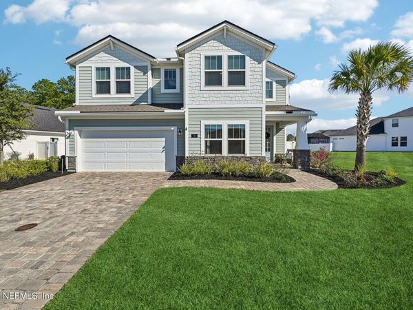 24 OAKHURST Court, St. Augustine, FL 32092