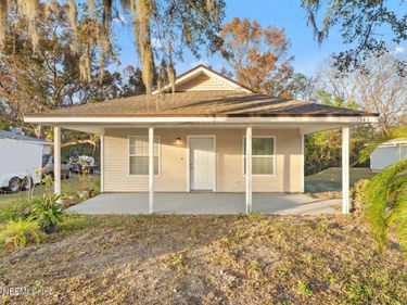 1543 BROOK FOREST Drive, Jacksonville, FL 32208