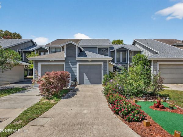 1188 FROMAGE Way, Jacksonville, FL 32225