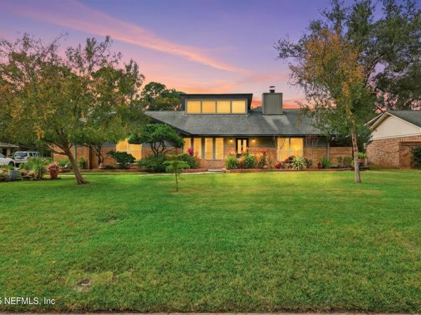 3420 SECRET COVE Place, Jacksonville, FL 32216