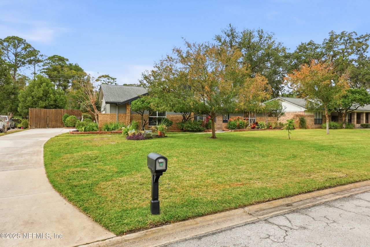3420 Secret Cove Place, Jacksonville, FL 32216 Photo
