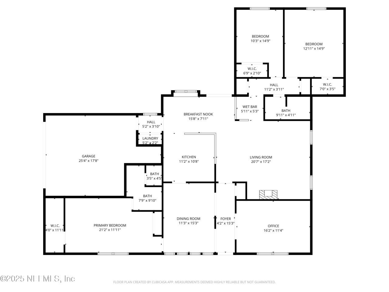 3420 Secret Cove Place, Jacksonville, FL 32216 Photo