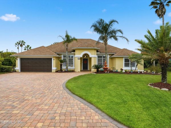 308 COCONUT GROVE Court, St. Augustine, FL 32084