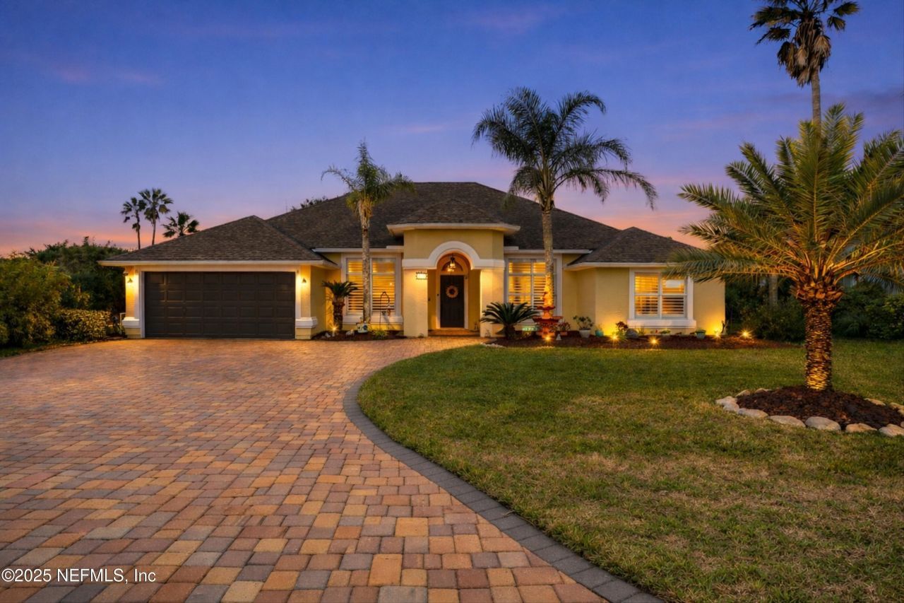 308 Coconut Grove Court, Saint Augustine, FL 32084 Photo