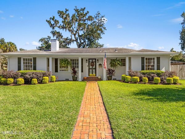 5001 ARAPAHOE Avenue, Jacksonville, FL 32210