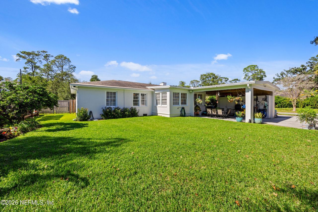 5001 Arapahoe Avenue, Jacksonville, FL 32210 Photo