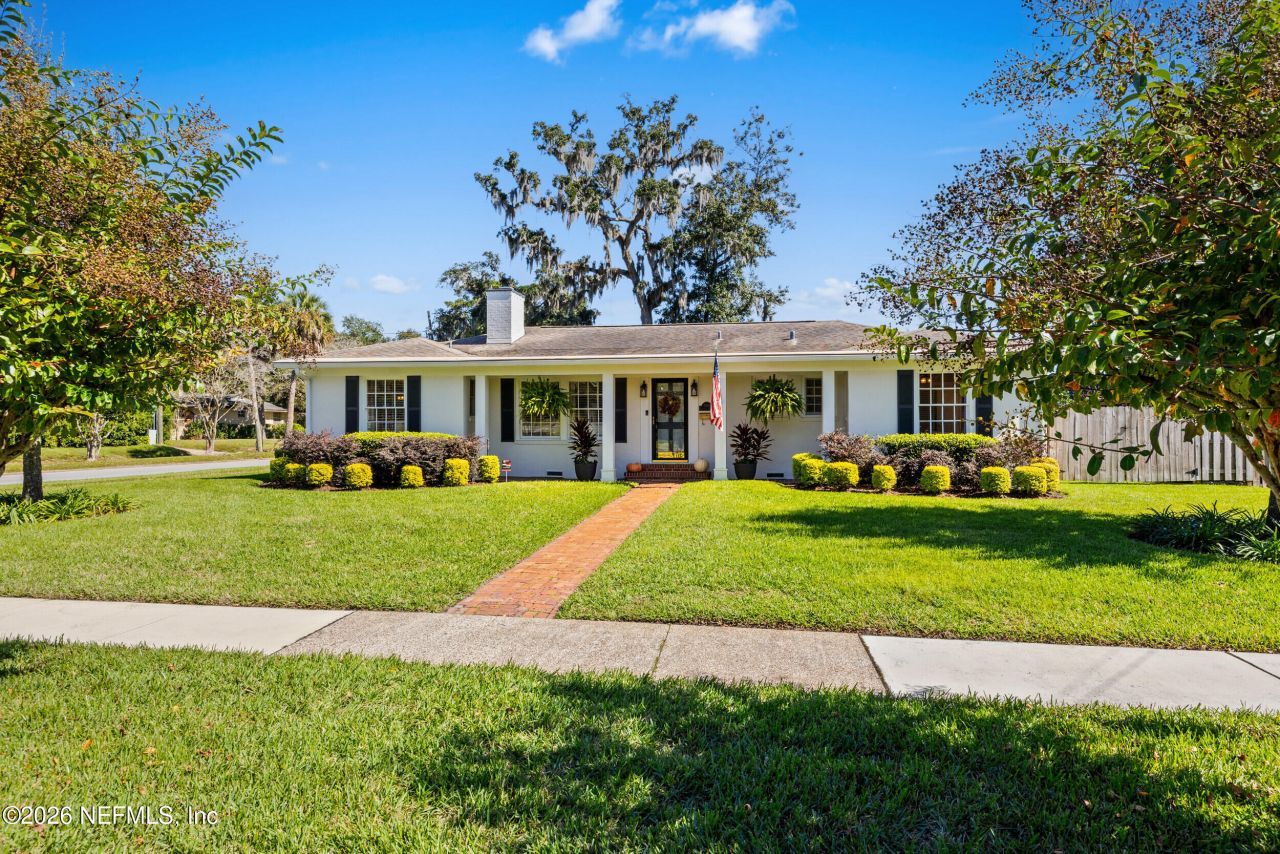 5001 Arapahoe Avenue, Jacksonville, FL 32210 Photo