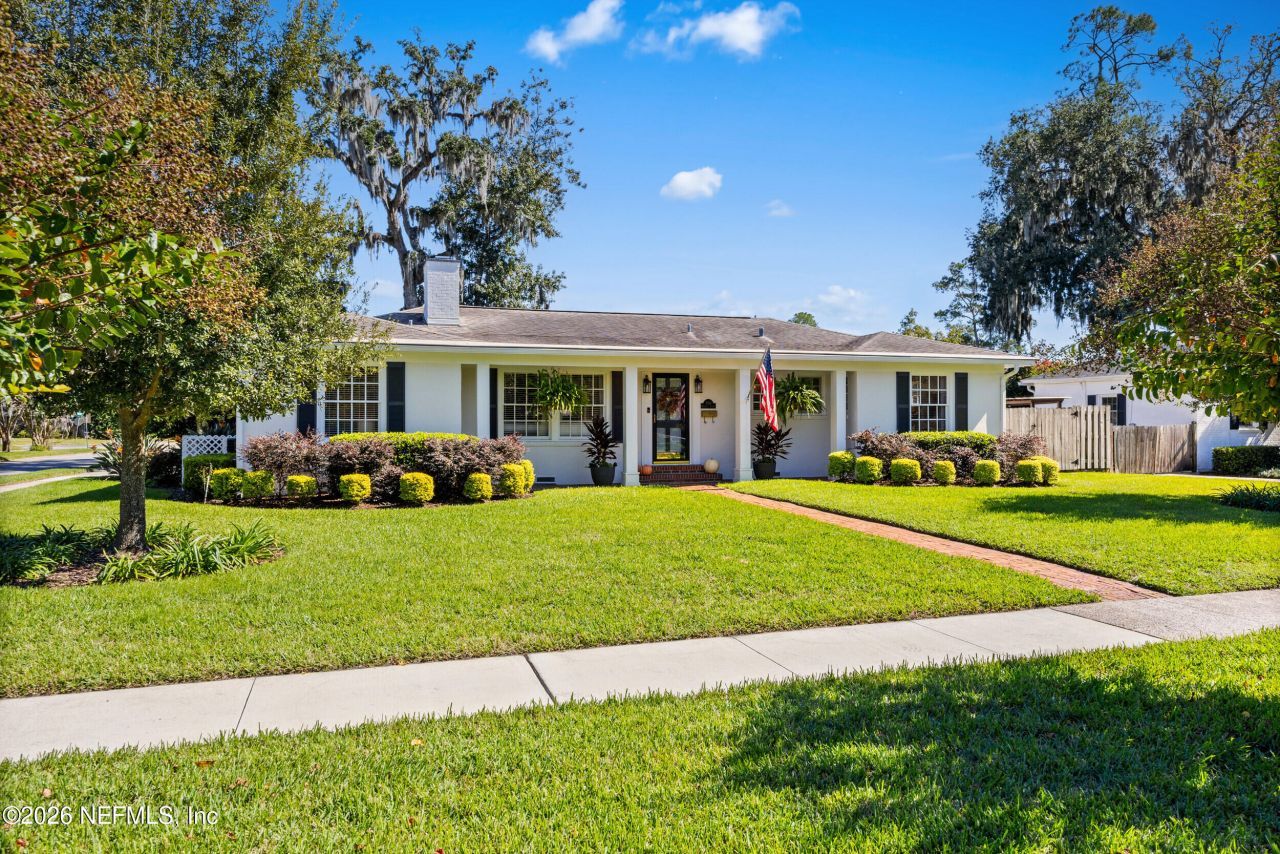 5001 Arapahoe Avenue, Jacksonville, FL 32210 Photo