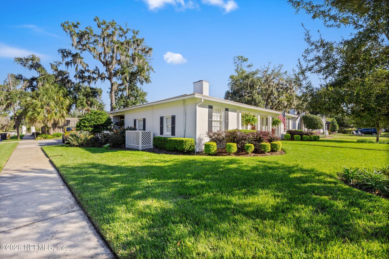 5001 Arapahoe Avenue, Jacksonville, FL 32210 Photo