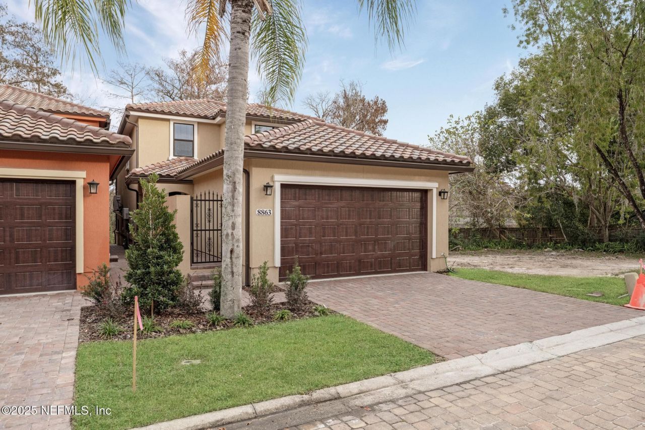 8863 Amalfi Court, Jacksonville, FL 32217 Photo