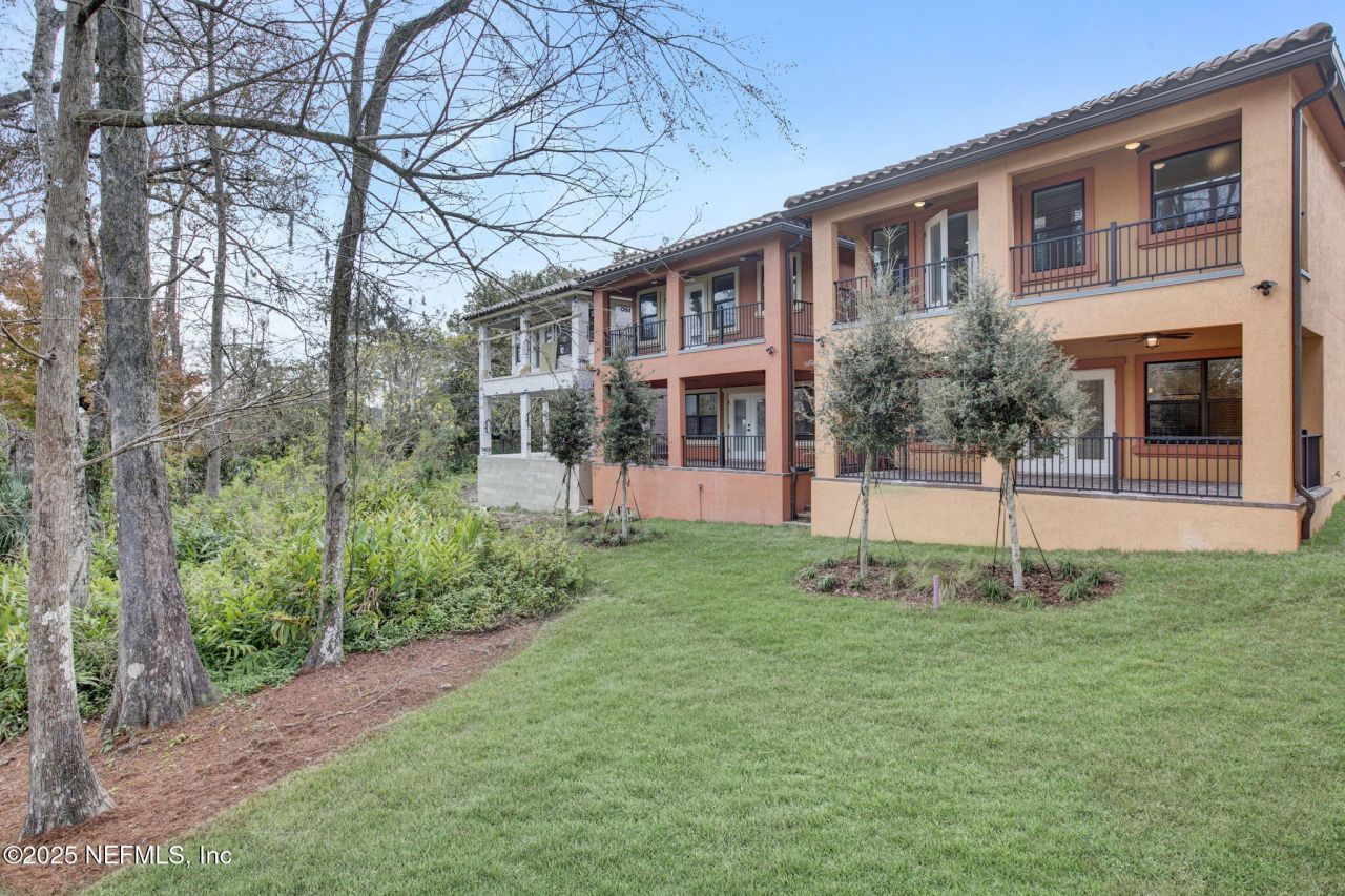 8863 Amalfi Court, Jacksonville, FL 32217 Photo