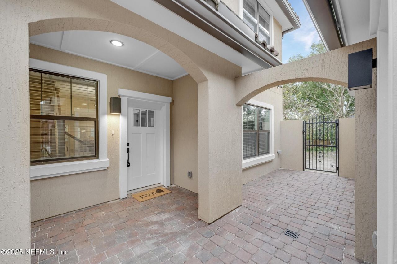 8863 Amalfi Court, Jacksonville, FL 32217 Photo